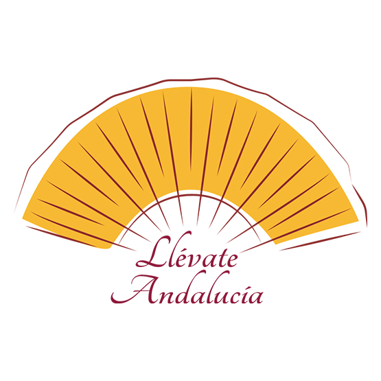 Logo Llévate Andalucía