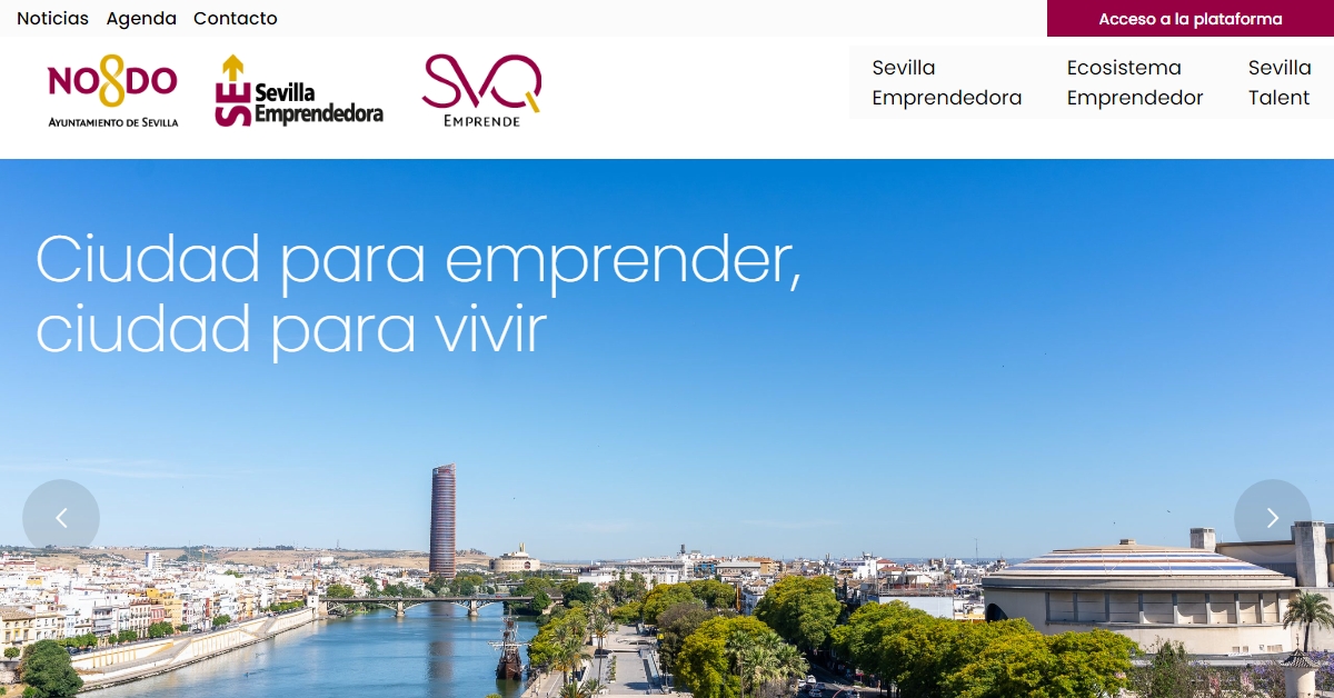 (c) Sevillaemprendedora.org