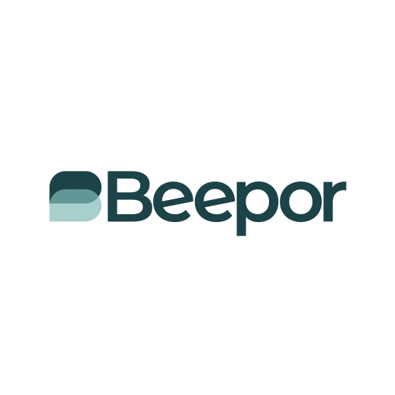 Logo Beepor