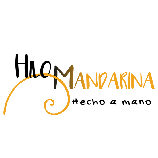 Logo Hilo Mandarina