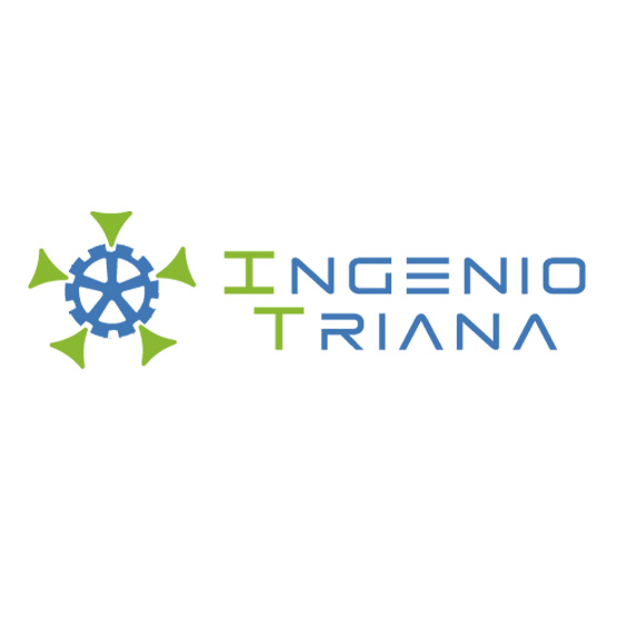 Logo Ingenio Triana