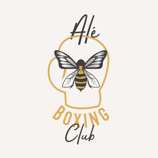 Logo Ale Boxing Club