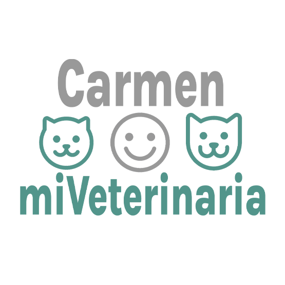 Logo Carmen Mi Veterinaria