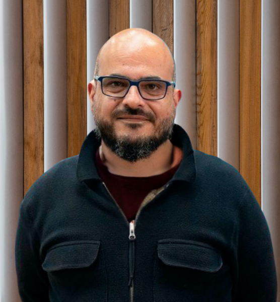 Carlos Ojeda