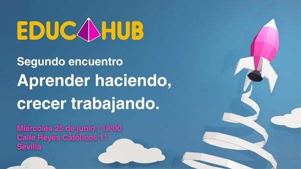 25 Junio EducaHub
