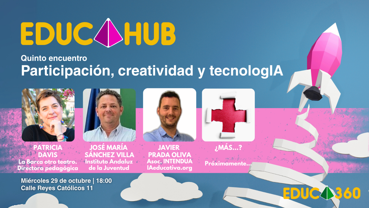 29 Octubre EducaHub