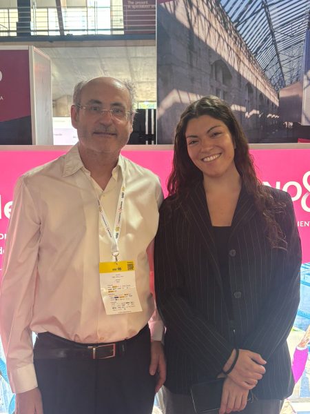 Stand Sevilla Emprededora