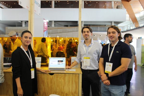 Participantes Al Andalus Innovation Venture