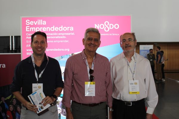 Participantes Al Andalus Innovation Venture