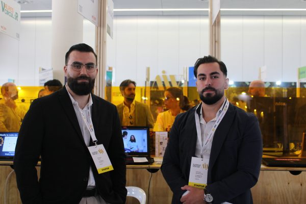 Participantes Al Andalus Innovation Venture