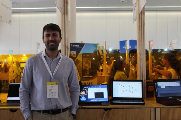 Participantes Al Andalus Innovation Venture