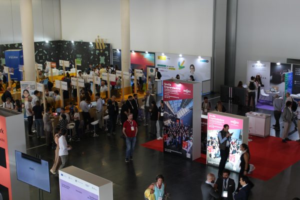 Sevilla Emprendedora