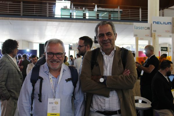 Participantes Al Andalus Innovation Venture