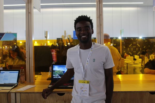 Participantes Al Andalus Innovation Venture