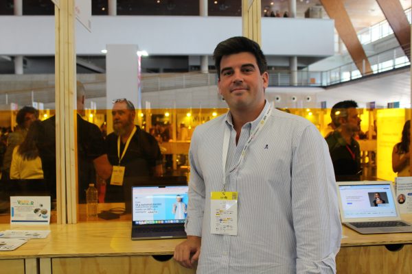 Participantes Al Andalus Innovation Venture