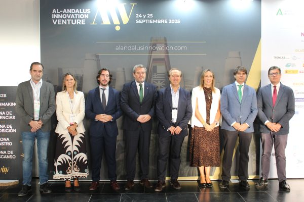 Al Andalus Innovation Venture