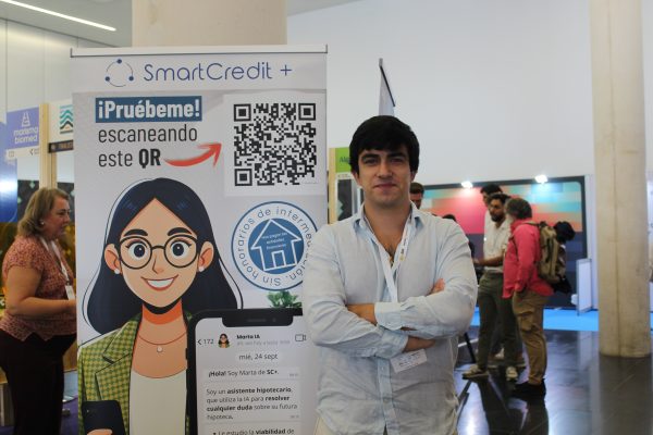 Participantes Al Andalus Innovation Venture