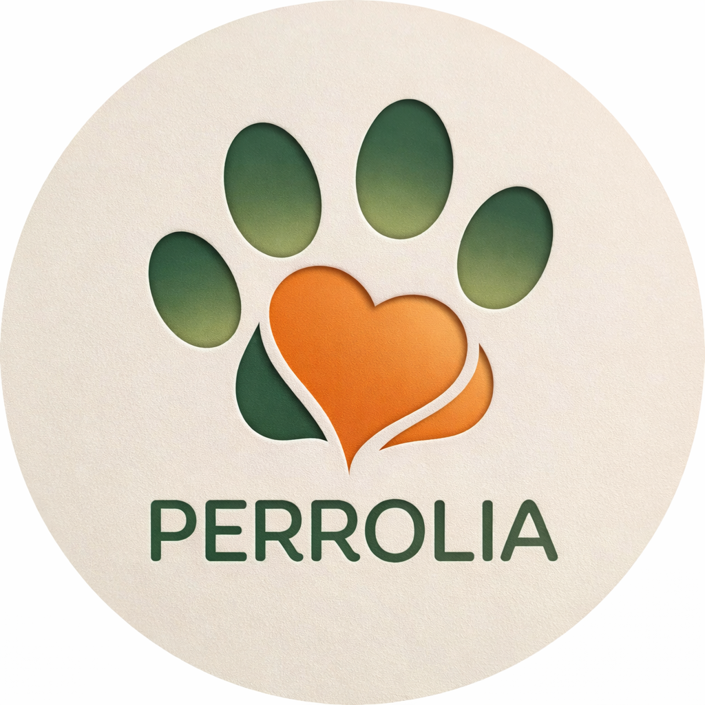 Logo Perrolia